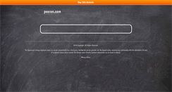 Desktop Screenshot of peeren.com